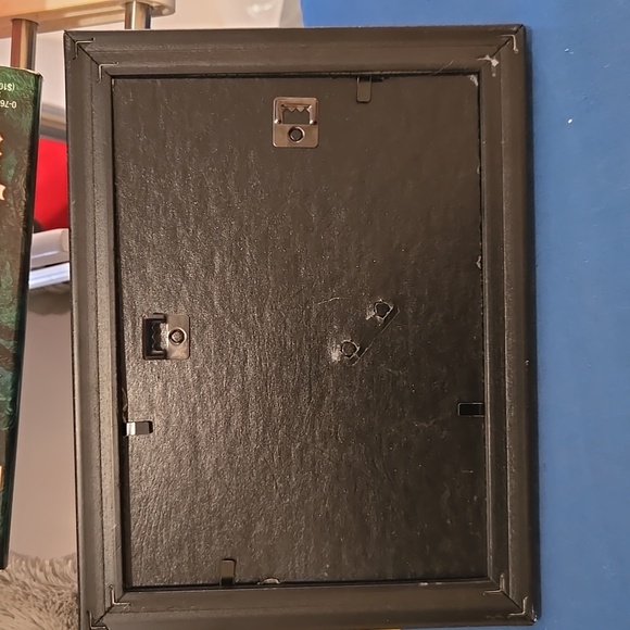 Navi the Fairy cross stich - Picture 2 of 2